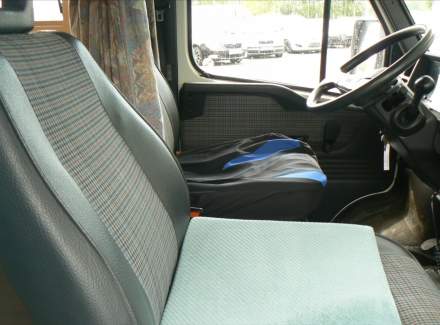 Fiat - Ducato