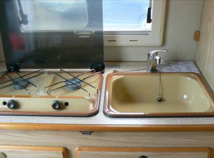 Fiat - Ducato