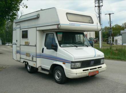 Fiat - Ducato