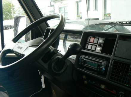 Fiat - Ducato
