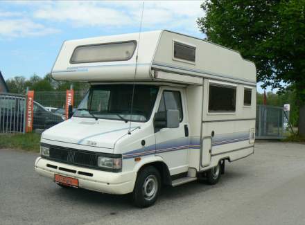 Fiat - Ducato