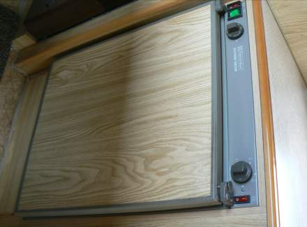 Fiat - Ducato