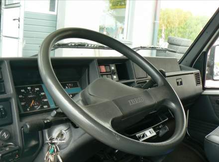Fiat - Ducato