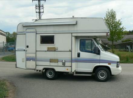 Fiat - Ducato