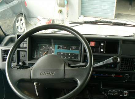 Fiat - Ducato