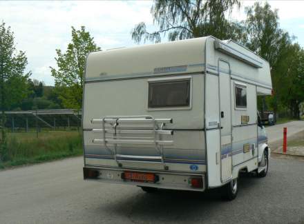 Fiat - Ducato