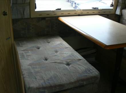 Fiat - Ducato
