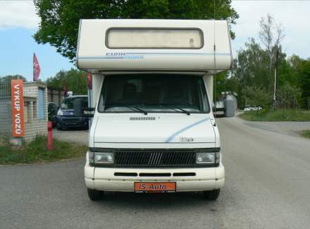 Fiat - Ducato