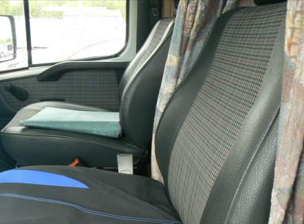 Fiat - Ducato