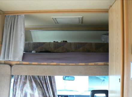 Fiat - Ducato