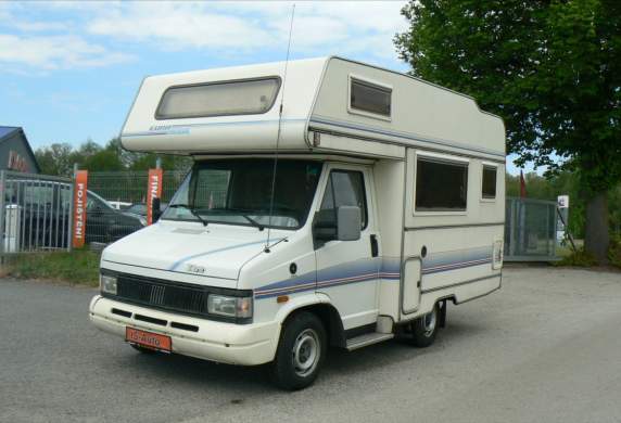 Fiat - Ducato