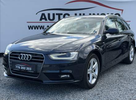 Audi - A4