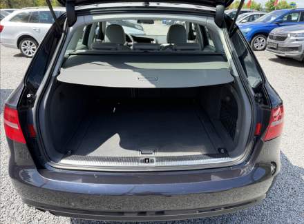 Audi - A4