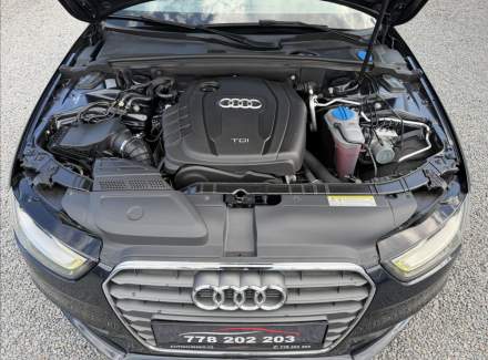 Audi - A4
