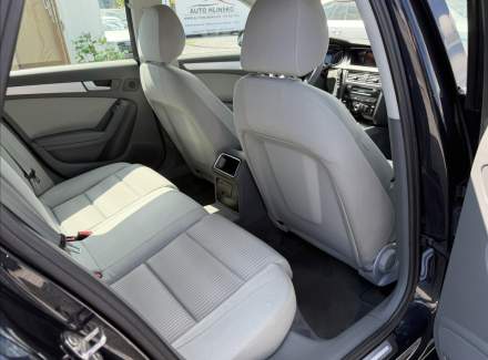 Audi - A4
