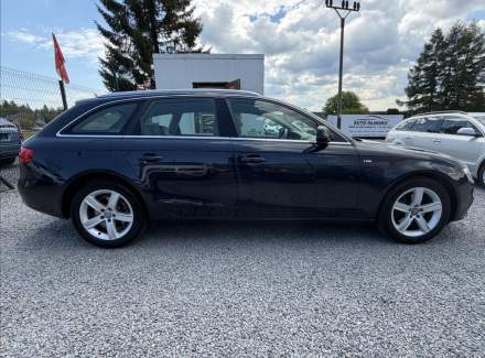 Audi - A4