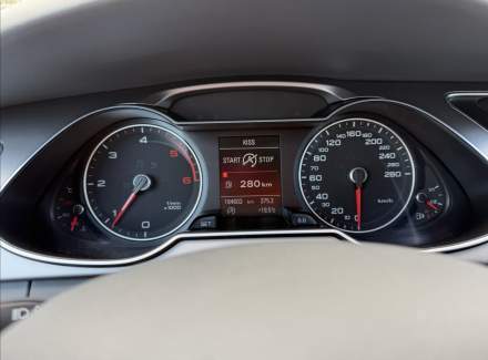 Audi - A4