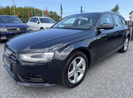 Audi - A4