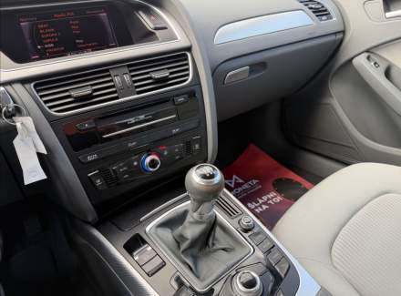 Audi - A4