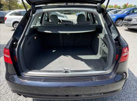 Audi - A4