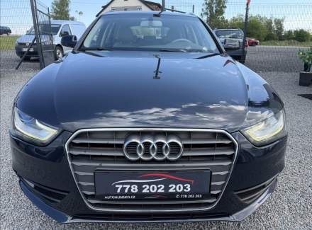 Audi - A4