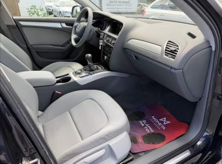 Audi - A4