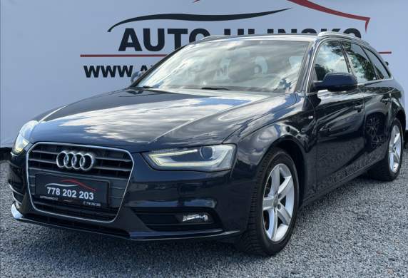 Audi - A4