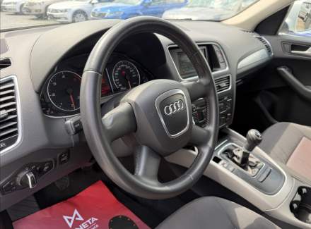 Audi - Q5