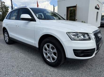Audi - Q5