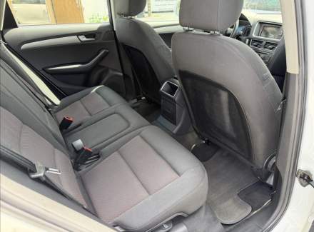 Audi - Q5