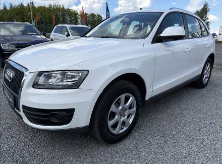 Audi - Q5