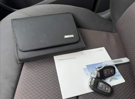 Audi - Q5