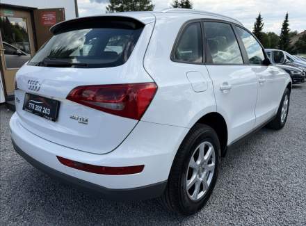 Audi - Q5