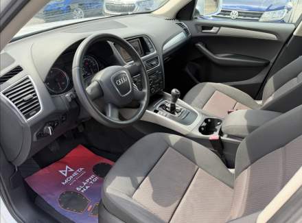 Audi - Q5