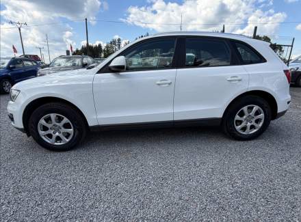 Audi - Q5