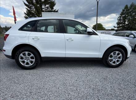 Audi - Q5