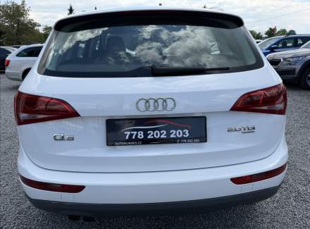 Audi - Q5