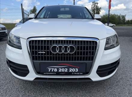 Audi - Q5