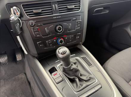 Audi - Q5