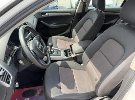 Audi - Q5