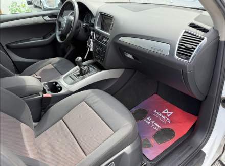Audi - Q5