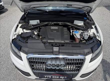 Audi - Q5