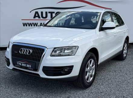Audi - Q5