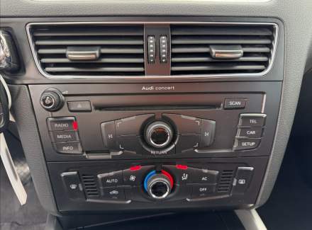 Audi - Q5
