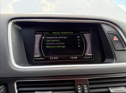Audi - Q5