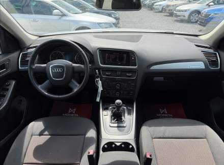 Audi - Q5
