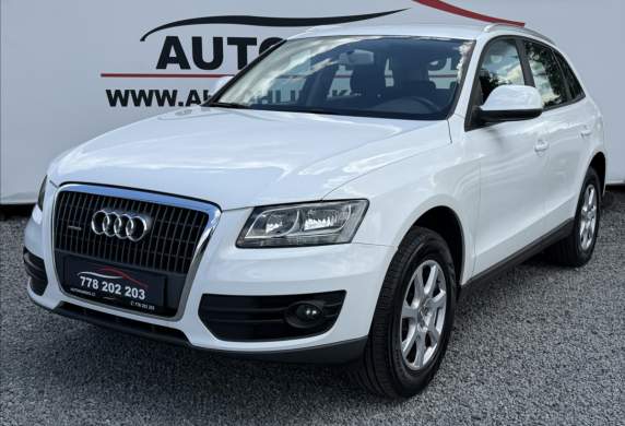 Audi - Q5