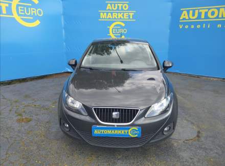 Seat - Ibiza