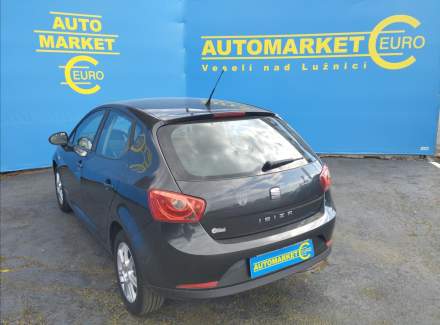 Seat - Ibiza