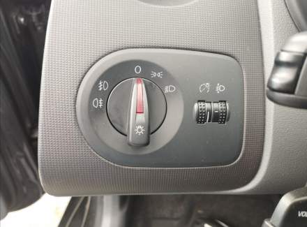 Seat - Ibiza